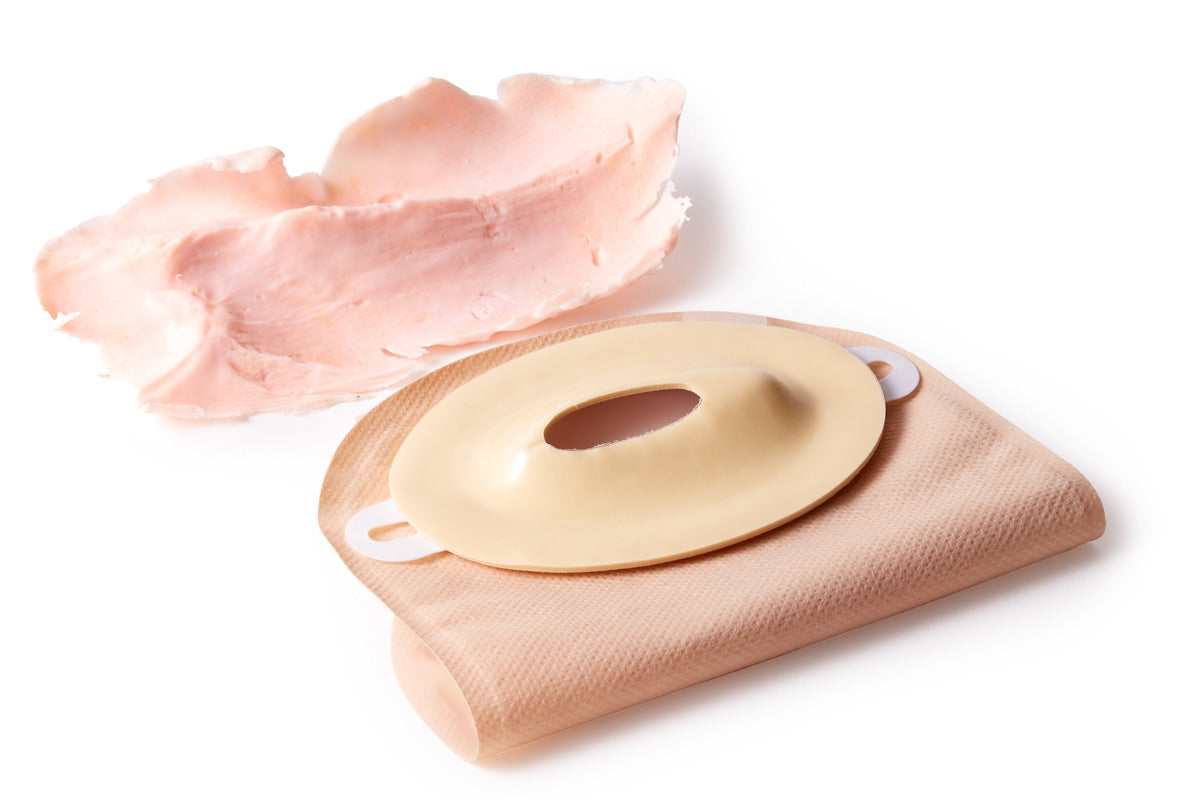 Stoma Molding Kit for Custom Ostomy Pouches – Nu-Hope Labs