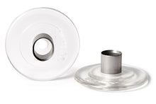 Stoma Hole Cutter for 2-Piece Ostomy Pouches/Wafers