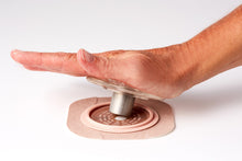 Stoma Hole Cutter for 2-Piece Ostomy Pouches/Wafers