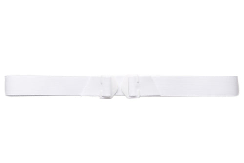 2600-LRG Elastic Belt With Plastic Buckles (Fits Waist Size Up to 52 in. )