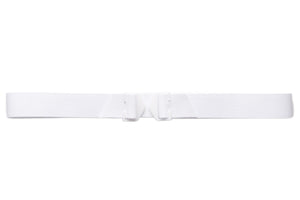 2600-LRG Elastic Belt With Plastic Buckles (Fits Waist Size Up to 52 in. )