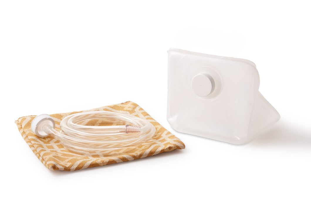 Urine Night Drain Collector - Travel