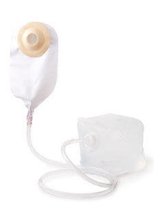 Urine Night Drain Collector - Travel
