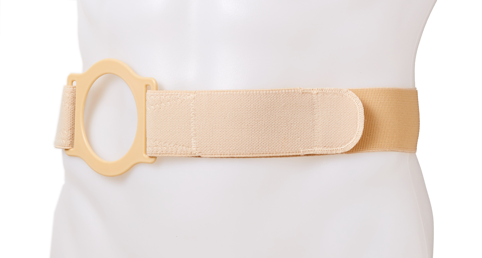 Comfort sales belt ostomy