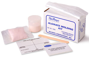 Stoma Molding Kit for Custom Ostomy Pouches