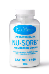 Nu-Sorb Absorption Granules